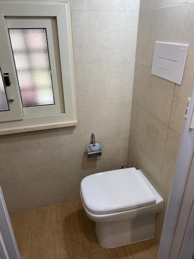 Tiny House Basilio Apartment ปาแลร์โม ภายนอก รูปภาพ