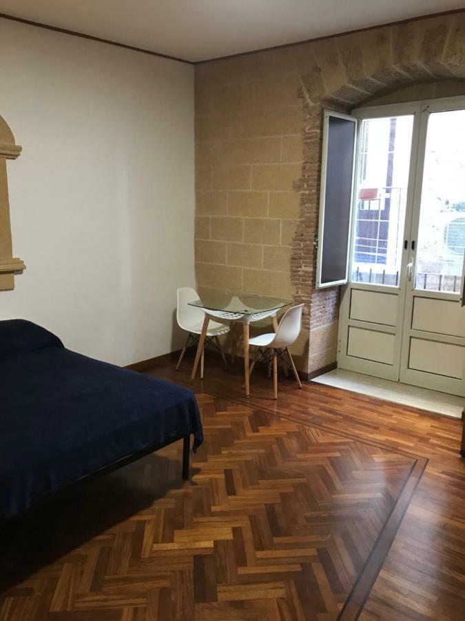Tiny House Basilio Apartment ปาแลร์โม ภายนอก รูปภาพ